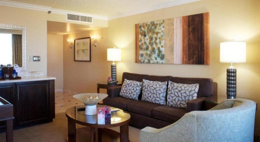 Harrahs Hotel Reno Εξωτερικό φωτογραφία