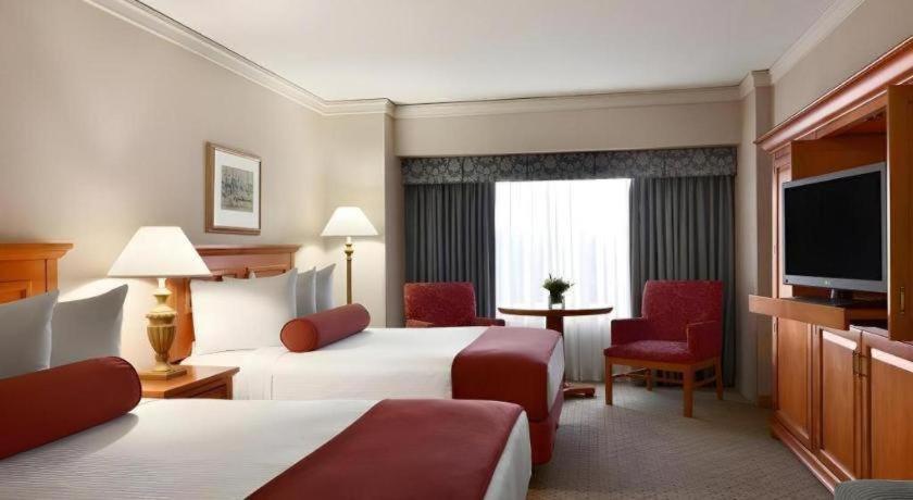 Harrahs Hotel Reno Εξωτερικό φωτογραφία
