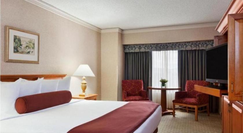 Harrahs Hotel Reno Εξωτερικό φωτογραφία