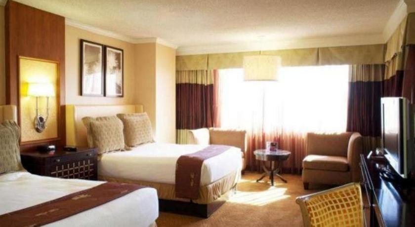 Harrahs Hotel Reno Εξωτερικό φωτογραφία