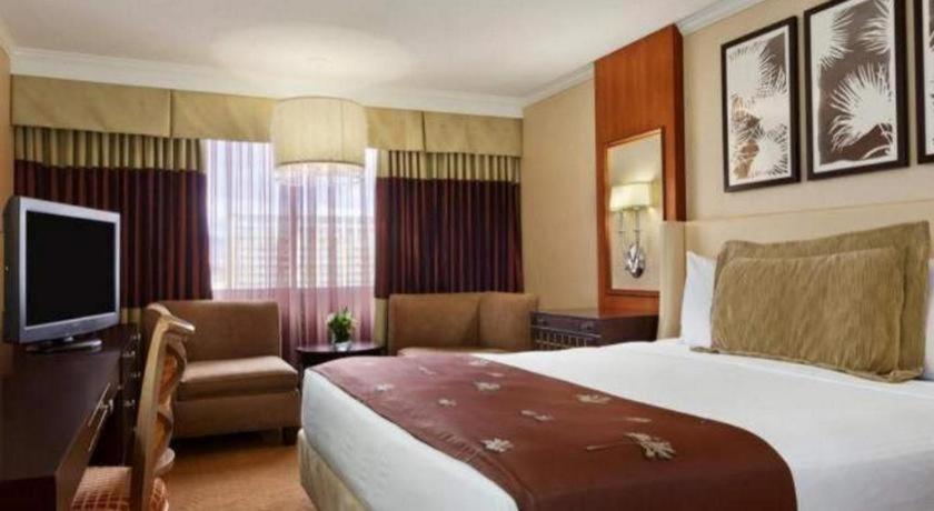 Harrahs Hotel Reno Εξωτερικό φωτογραφία